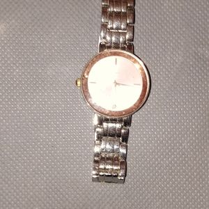 2 watches sold as set or individually